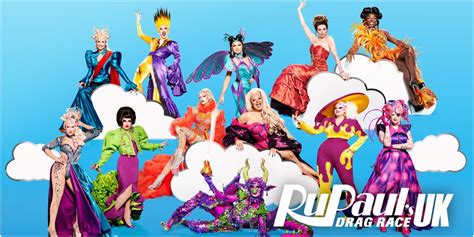 Drag Race (franchise) .
